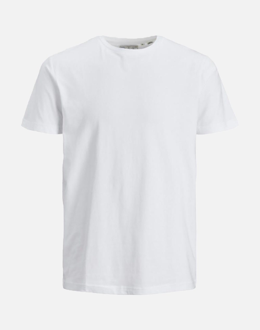 Маица | Produkt by Jack & Jones<span> - </span>12262365 Bright white, XL