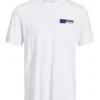 Маица | Jack&Jones - 12233999 White