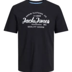 Маица | Jack&Jones - 12247972 Black