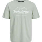 Маица | Jack&Jones - 12247972 Deser Sage