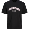 Маица JACK&JONES - 12262348 Black