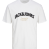 Маица JACK&JONES - 12262348 White