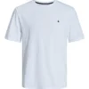 Маица JACK&JONES Basic - 12245087 White