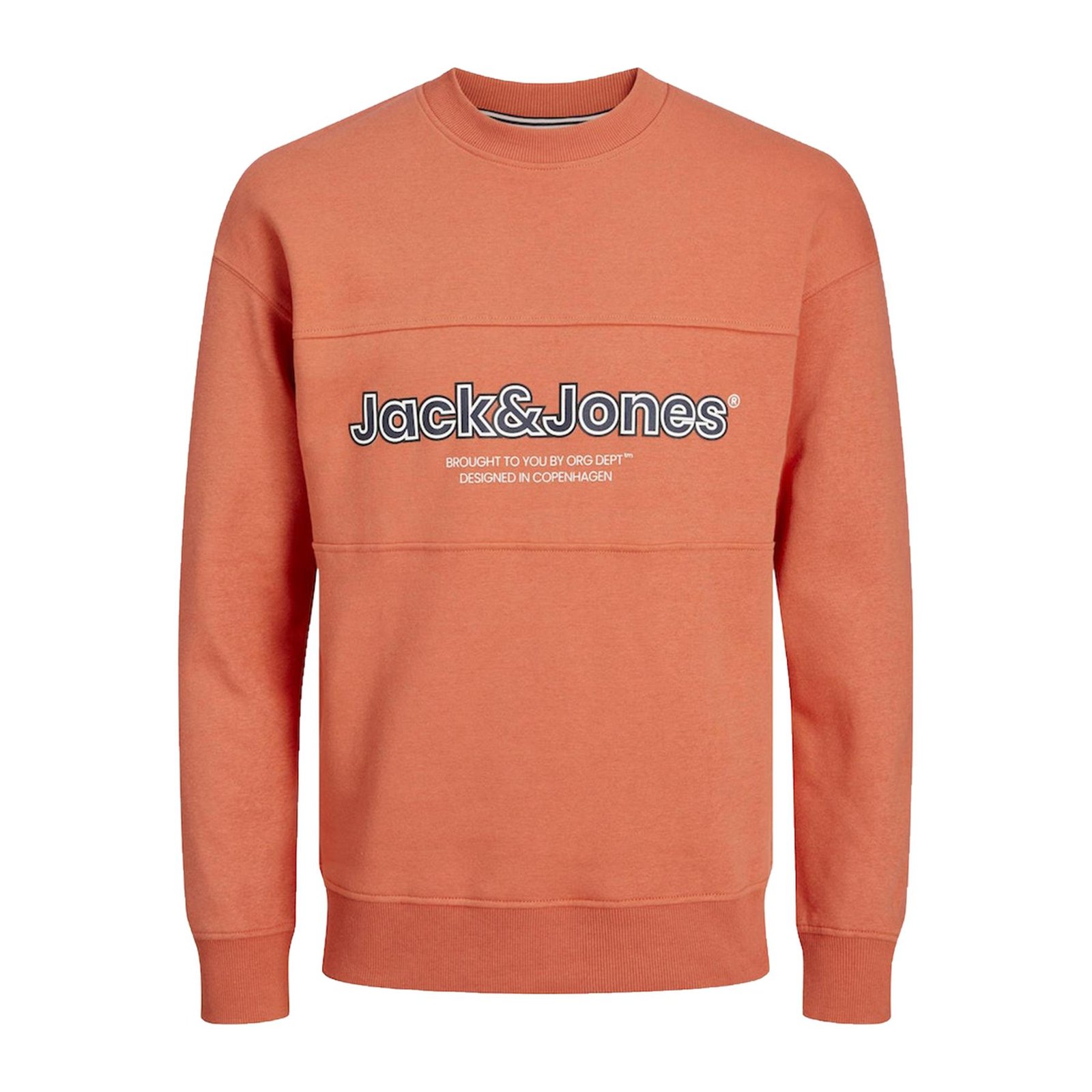 Дуксер JACK&JONES ORIGINALS<span> - </span>12246804 Ginger, M