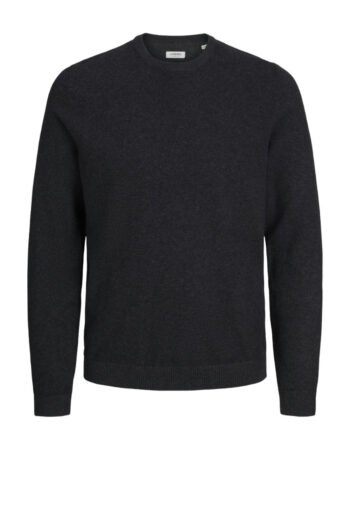 Блуза Јack&Jones REBEL<span> - </span>12263734 Dark Grey Melange, S