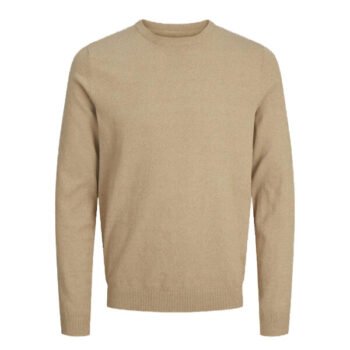 Блуза Јack&Jones REBEL<span> - </span>12263734 Crockery, XL