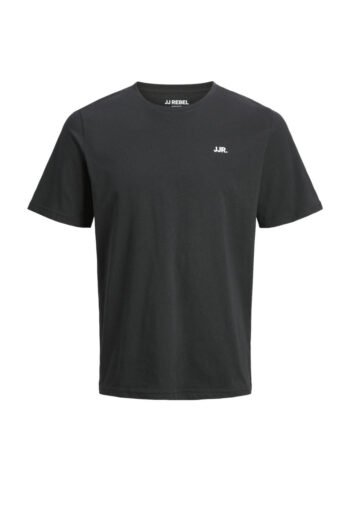 Маица Јack&Jones REBEL<span> - </span>12263850 Black, S