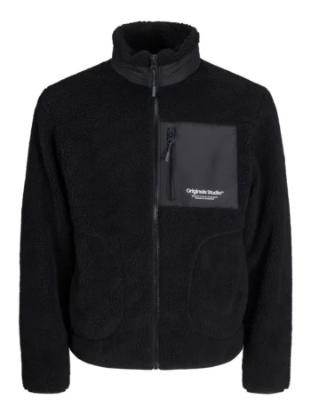 Јакна JACK&JONES ORIGINALS<span> - </span>12238854 Black, XL