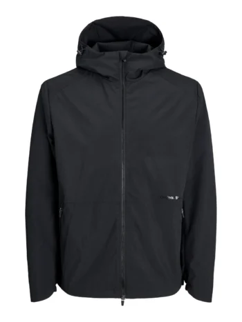 Јакна JACK&JONES ORIGINALS<span> - </span>12252920 Black, M