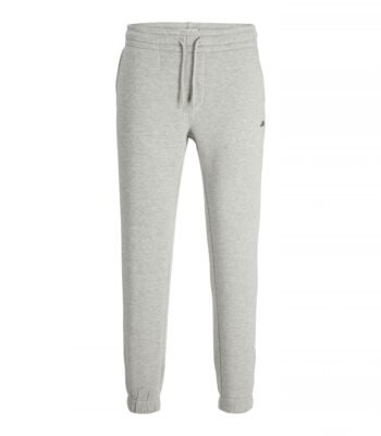 ТРЕНЕРКИ ДОЛЕН ДЕЛ Јack&Jones REBEL<span> - </span>12263903 Light grey melange, S
