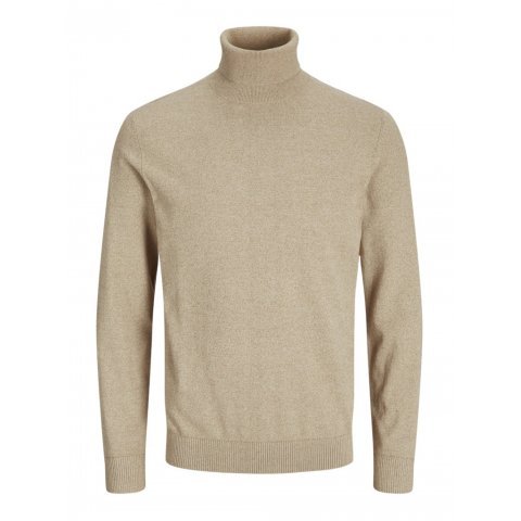 Блуза JACK&JONES Rebel<span> - </span>12268345 Crockery, M