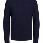 Блуза JACK&JONES PREMIUM - 12238557 Maritime Blue