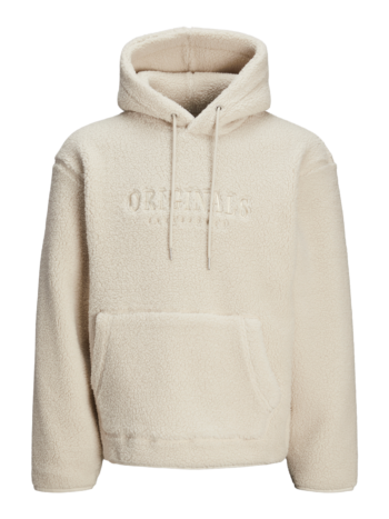 Дуксер JACK&JONES<span> - </span>12263011 Oatmeal, XL