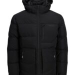 Јакна JACK&JONES CORE - 12214648 Black