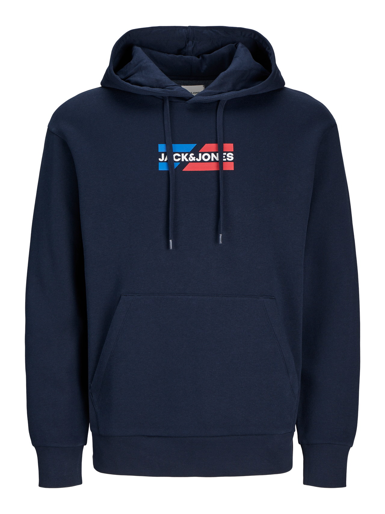 Дуксер JACK&JONES<span> - </span>12268422 Sky Captain Detail:01, L