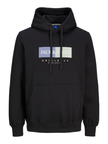 Дуксер Јack&Jones<span> - </span>12262513 Black, S