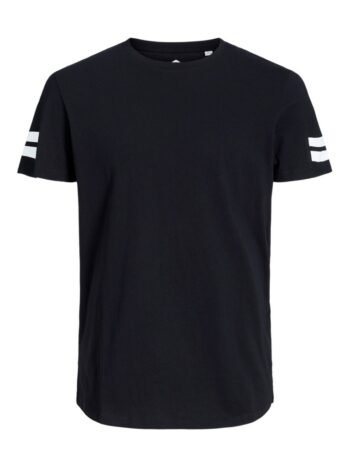 Маица Jack&Jones<span> - </span>12116021 Black Fit:REG, XL