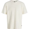 Маица JACK&JONES PREMIUM - 12278292 Cloud Dancer