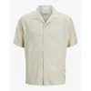 Кошула Jack&Jones Rebel - 12270270 Moonbeam