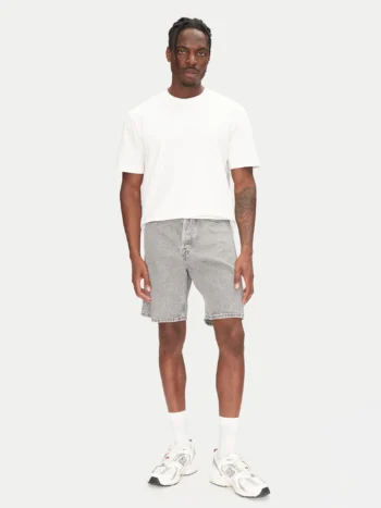 Шорцеви JACK&JONES<span> - </span>12269489 Grey Denim PackSQ 732, L