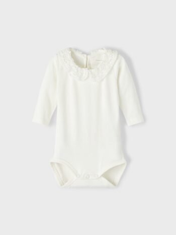 Боди NAME IT BABY
