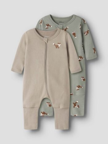 Шпикозни 2пара  NAME IT BABY