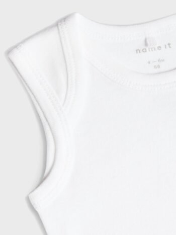 Боди 3пара NAME IT BABY
