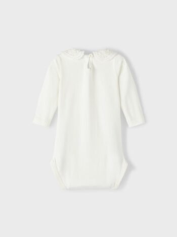 Боди NAME IT BABY