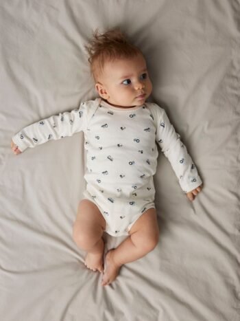 Боди 3пара NAME IT BABY