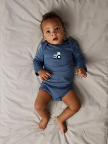 Боди 3пара NAME IT BABY