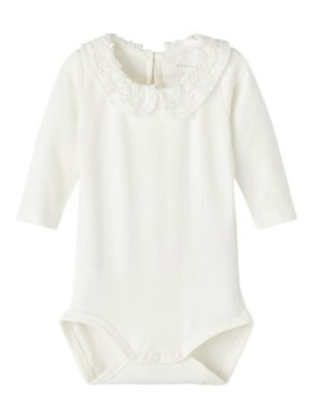 Боди NAME IT BABY